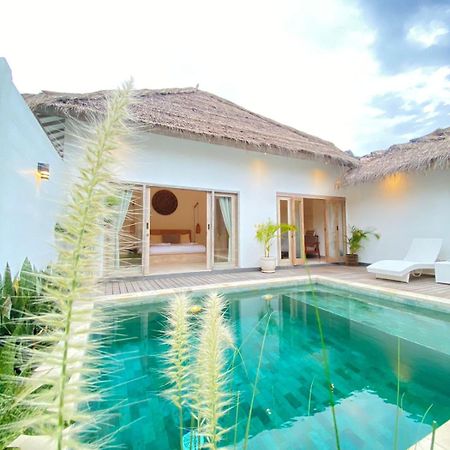 Mimpi Villa - Gili Air Exteriér fotografie